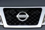 Nissan Armada 2008 года